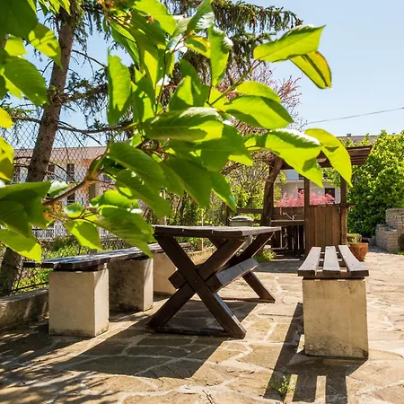 Family Perla アパートホテル ゴールデンサンド