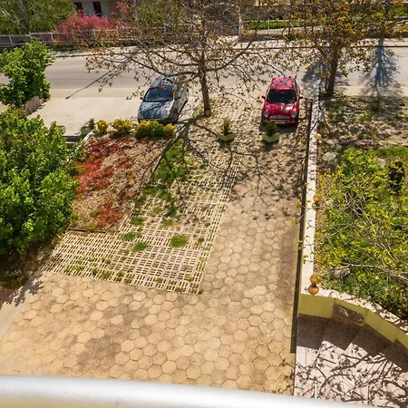 公寓式酒店 Family Perla 金沙