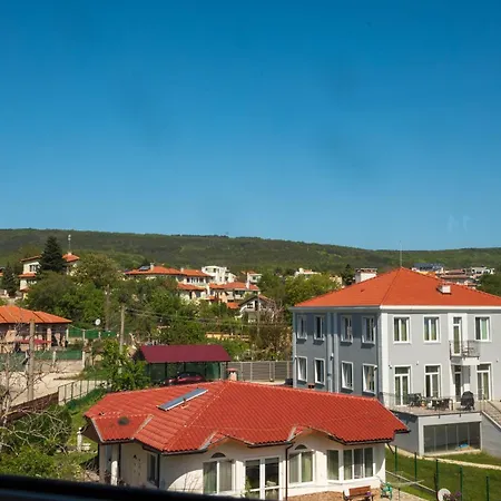 Family Perla شقة فندقية