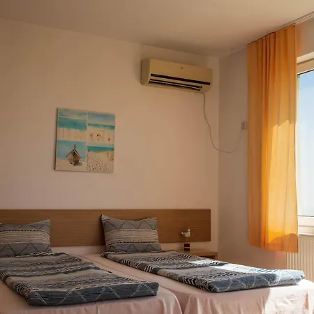 شقة فندقية Family Perla