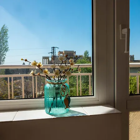 Family Perla شقة فندقية 2*