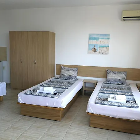 Family Perla 2* Golden Sands