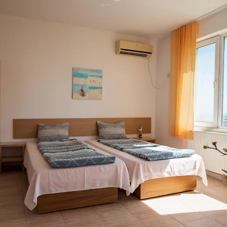 Family Perla Hotel de apartamente 2*