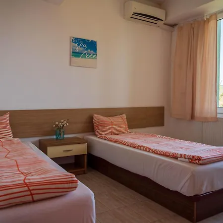 Family Perla 2* Nisipurile de Aur