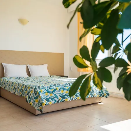 Hotel de apartamente Family Perla