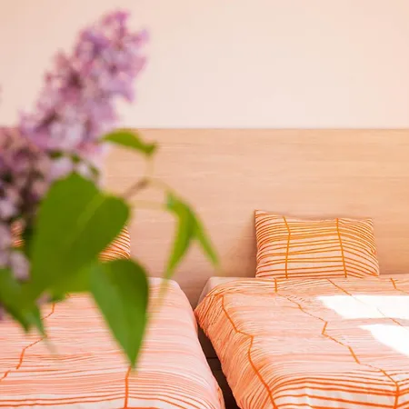 Hotel de apartamente Family Perla Nisipurile de Aur