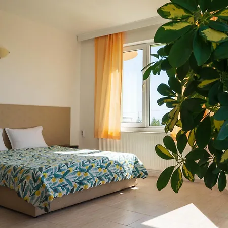 Family Perla Hotel de apartamente