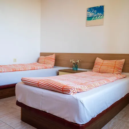 Hotel de apartamente Family Perla