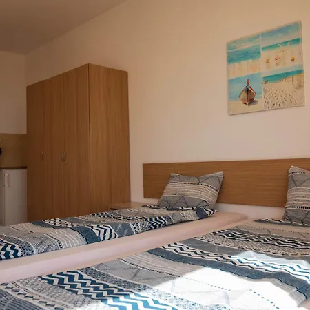 Hotel de apartamente Family Perla