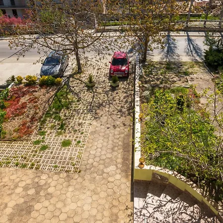 Family Perla Hotel de apartamente 2*