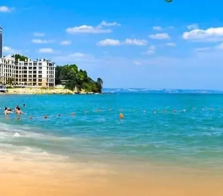 Hotel de apartamente Family Perla 2*