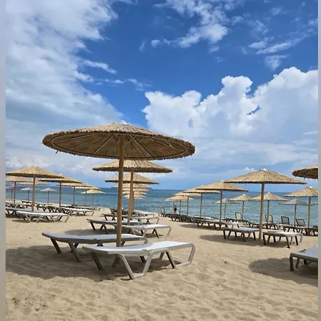 Family Perla Hotel de apartamente Nisipurile de Aur