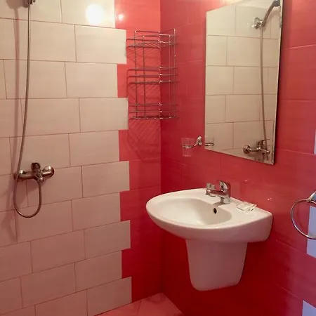 Family Perla 2* Nisipurile de Aur