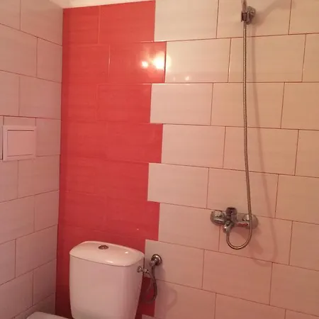 Family Perla Nisipurile de Aur