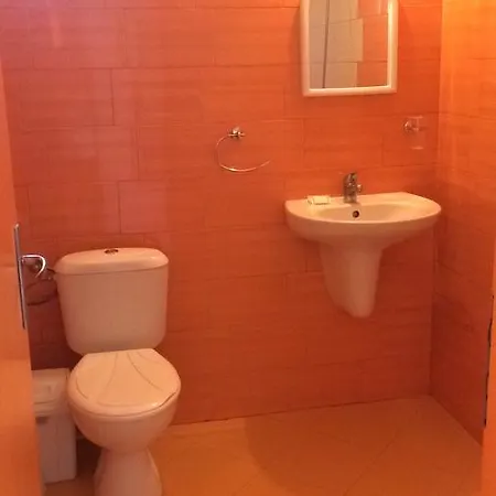 Hotel de apartamente Family Perla