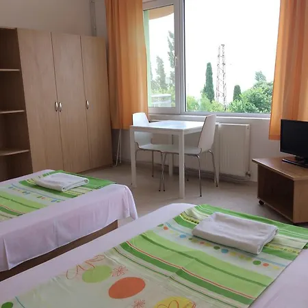 Family Perla 2* Golden Sands
