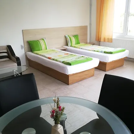 Family Perla Aparthotel Golden Sands
