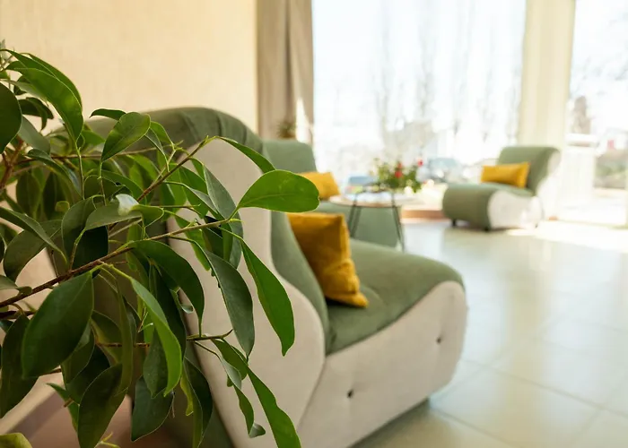 Family Perla Lejlighedshotel