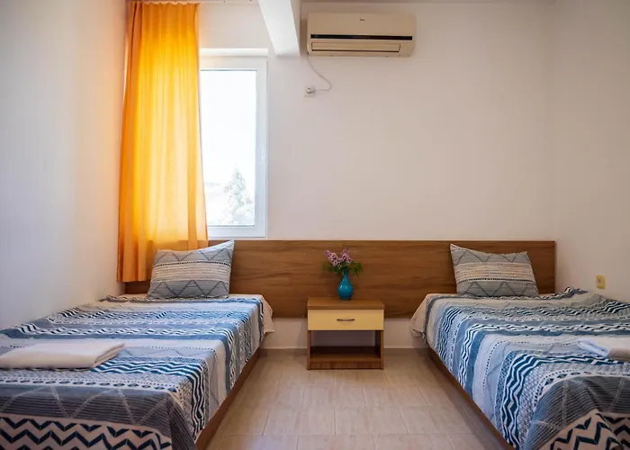 Family Perla Lejlighedshotel