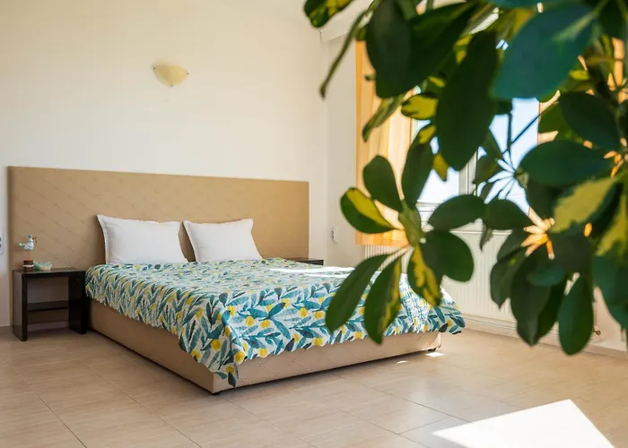 Lejlighedshotel Family Perla