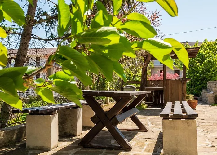 Family Perla Lejlighedshotel Golden Sands