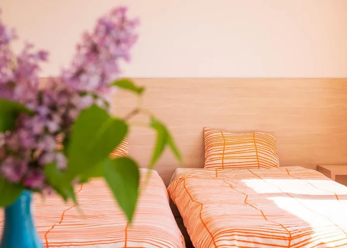 Lejlighedshotel Family Perla Golden Sands