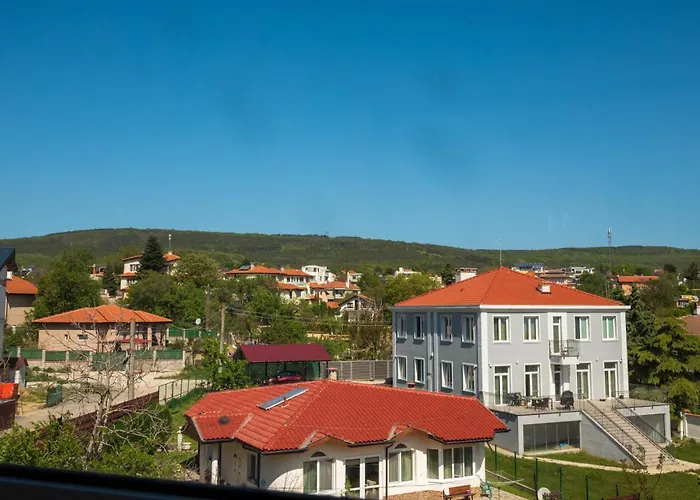 Family Perla Lejlighedshotel