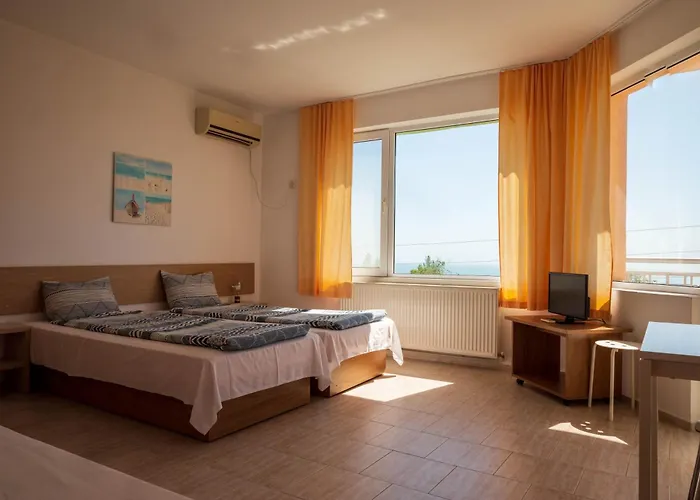 Lejlighedshotel Family Perla