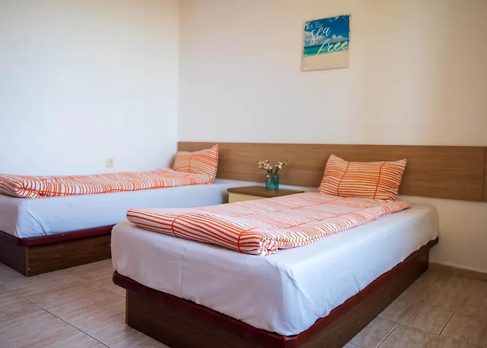 Lejlighedshotel Family Perla