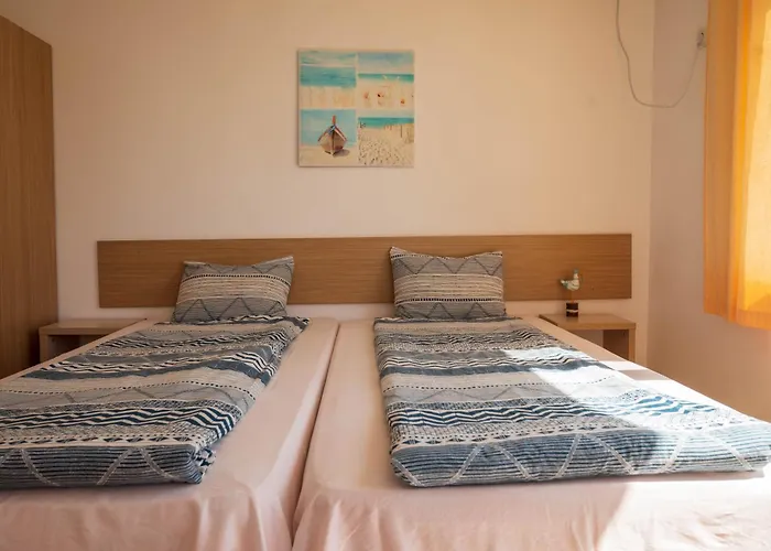 Lejlighedshotel Family Perla 2*