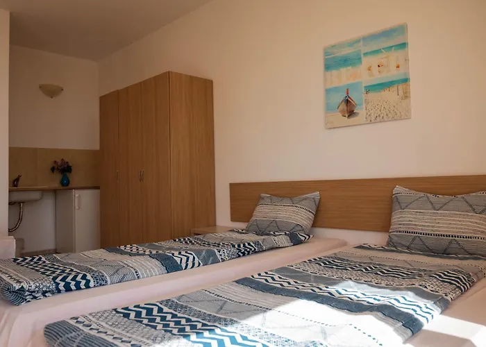 Lejlighedshotel Family Perla