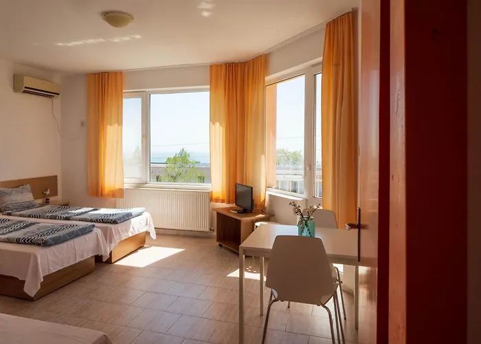 Family Perla Lejlighedshotel 2*