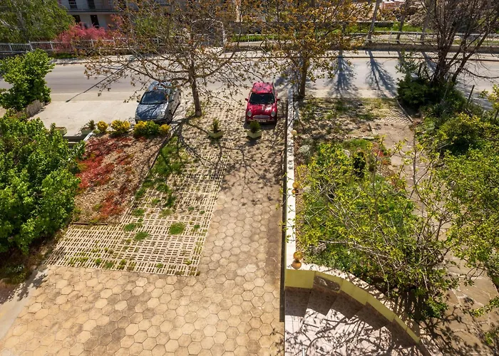 Family Perla Lejlighedshotel 2*