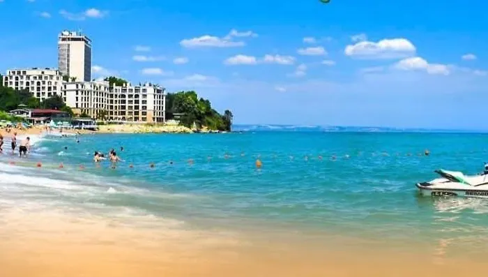 Lejlighedshotel Family Perla 2*