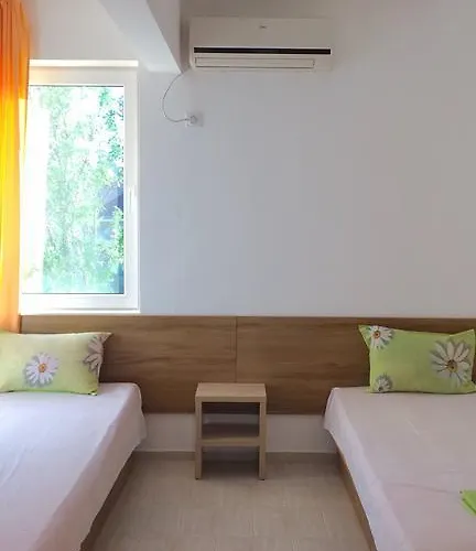 Family Perla Lejlighedshotel