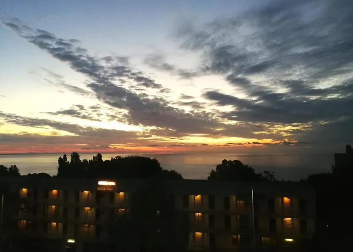 Family Perla 2* Golden Sands